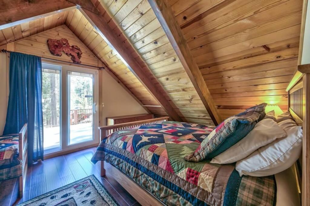 Tahoe Townie - Cozy In South Tahoe! *
