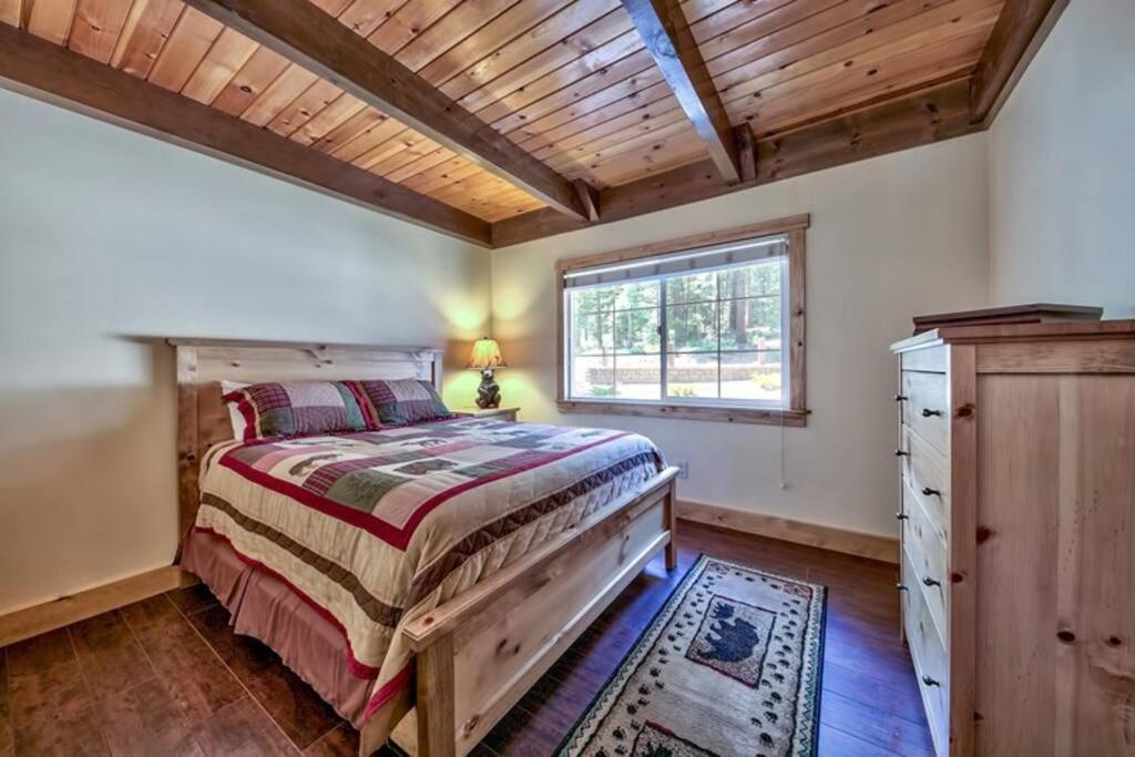 Tahoe Townie - Cozy In South Tahoe! * South Lake Tahoe
